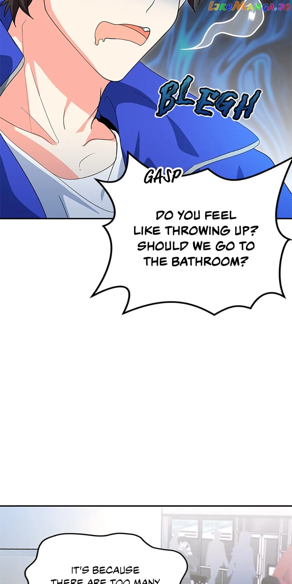 I’m the Main Character’s Little Sister chapter 29 page 12