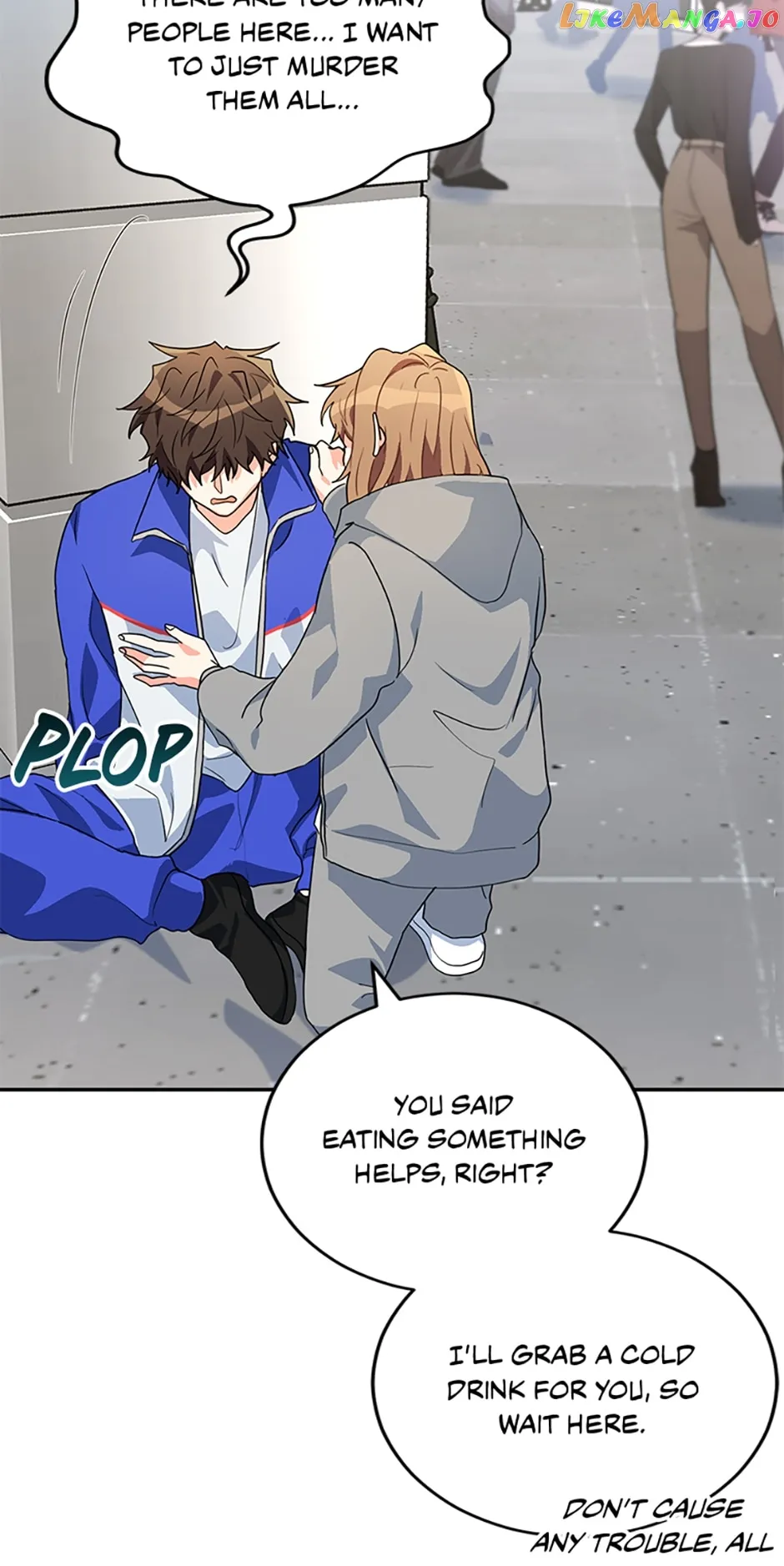 I’m the Main Character’s Little Sister chapter 29 page 13