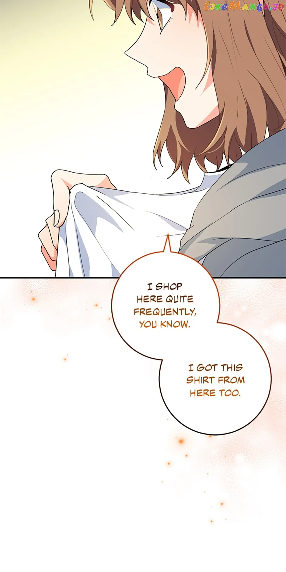 I’m the Main Character’s Little Sister chapter 29 page 15