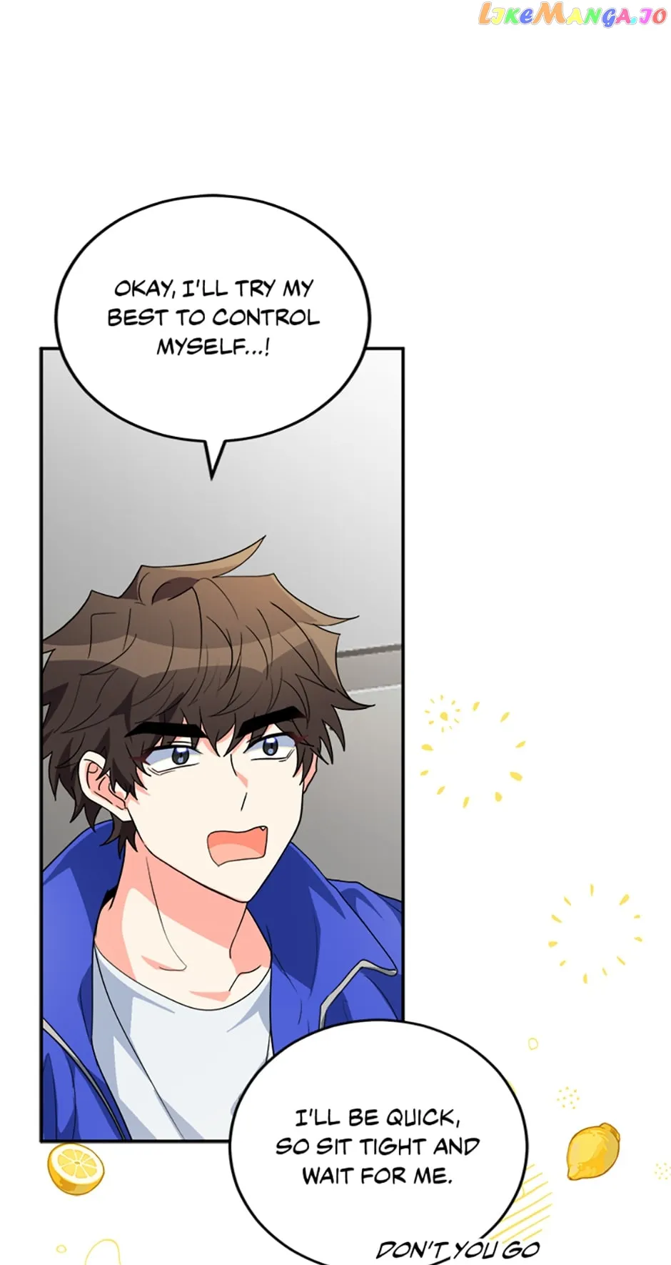 I’m the Main Character’s Little Sister chapter 29 page 16