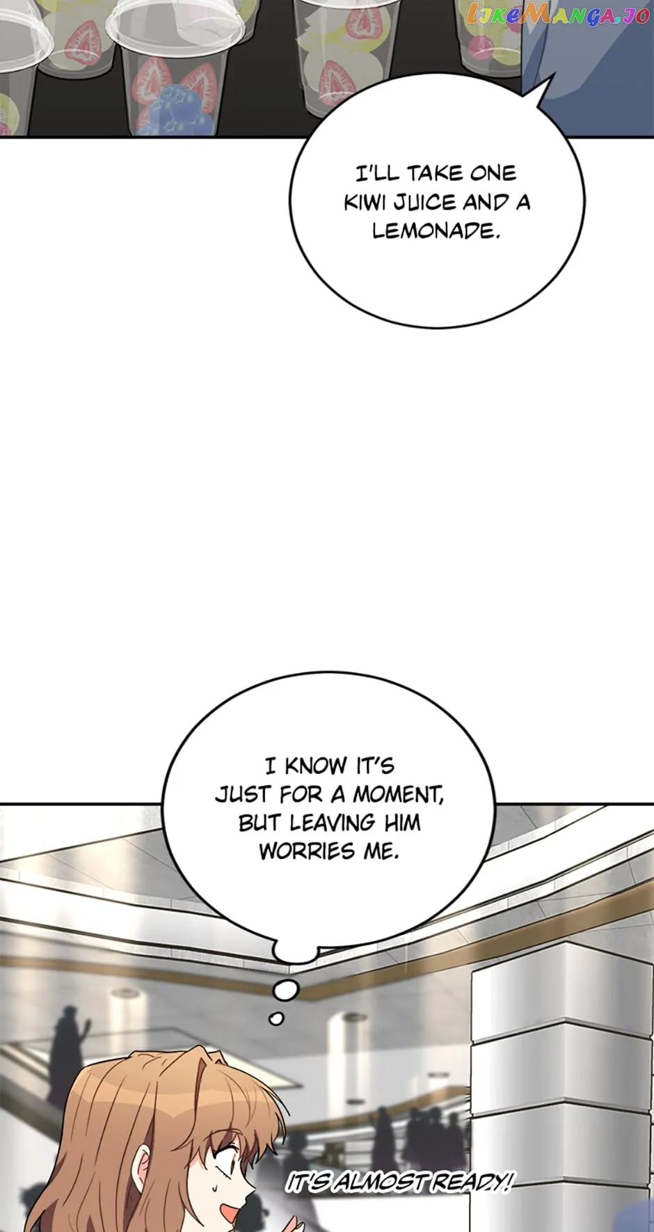 I’m the Main Character’s Little Sister chapter 29 page 17