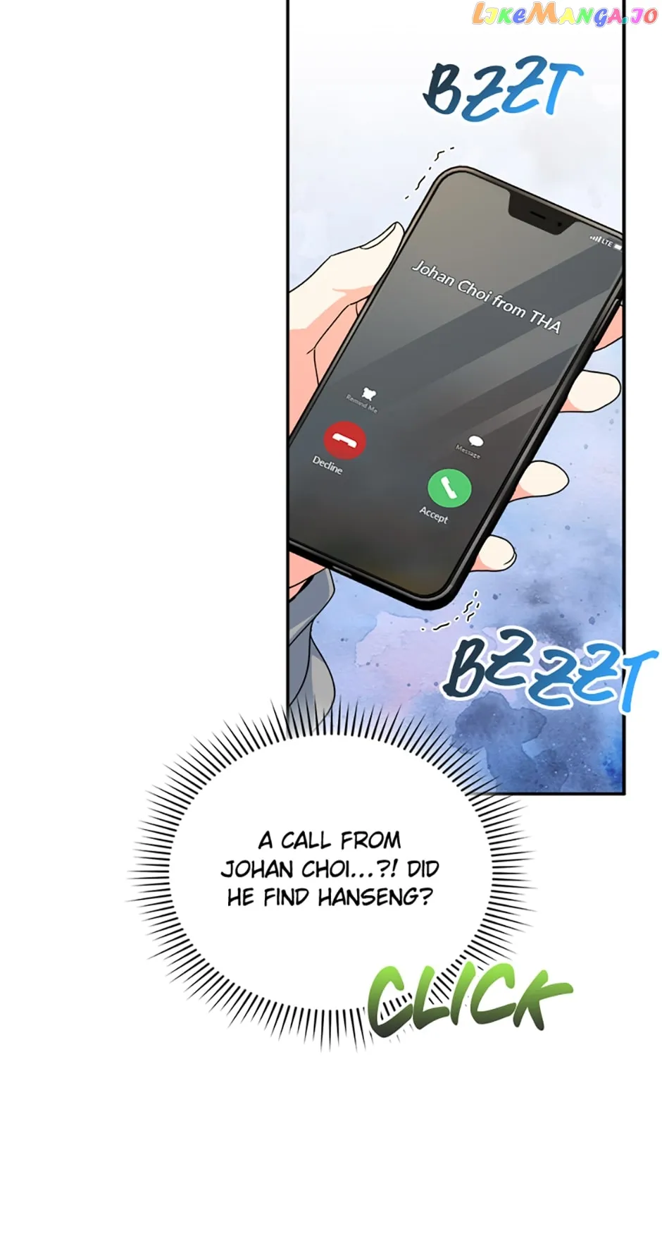 I’m the Main Character’s Little Sister chapter 29 page 19