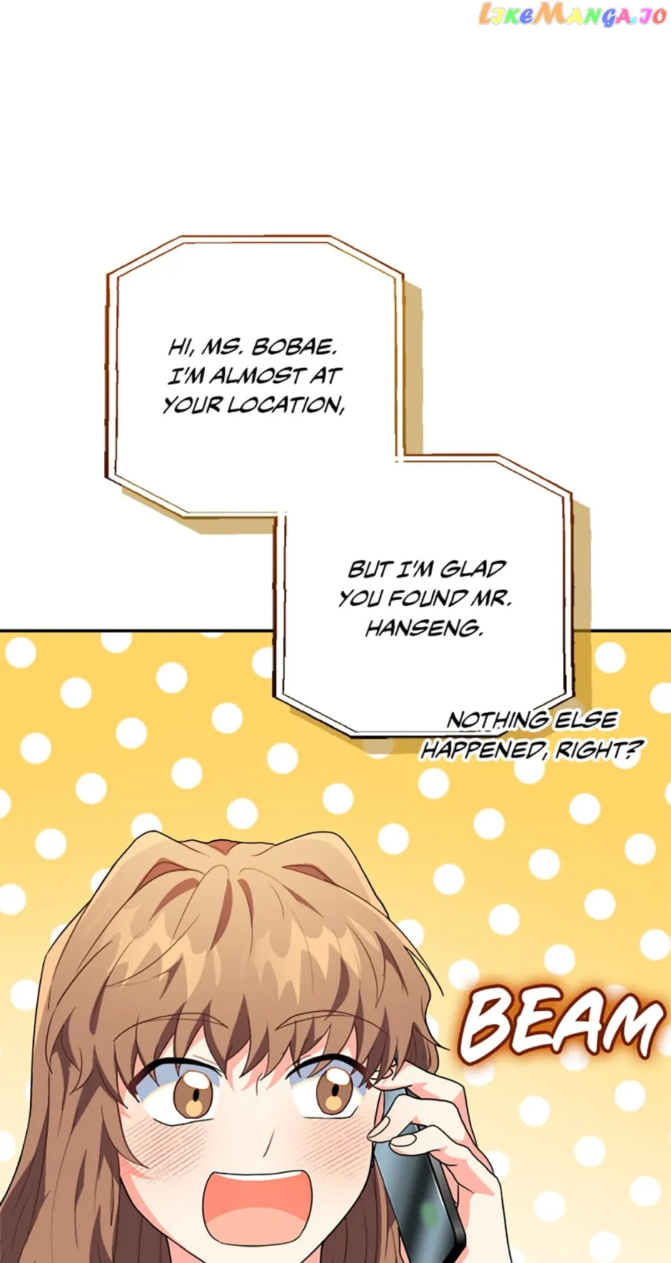 I’m the Main Character’s Little Sister chapter 29 page 20