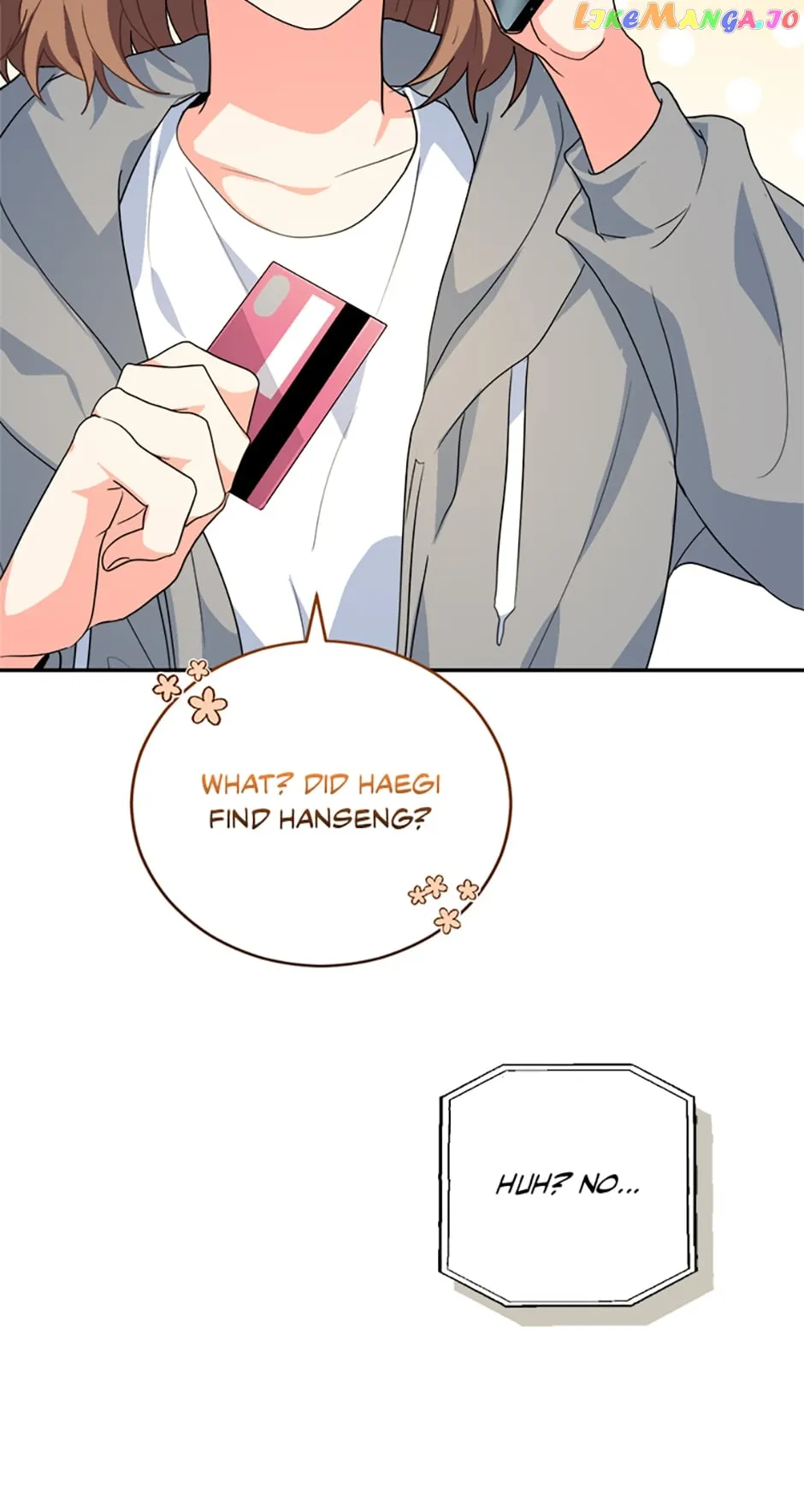 I’m the Main Character’s Little Sister chapter 29 page 21