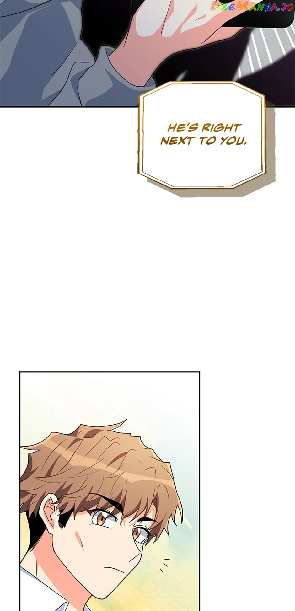 I’m the Main Character’s Little Sister chapter 29 page 23