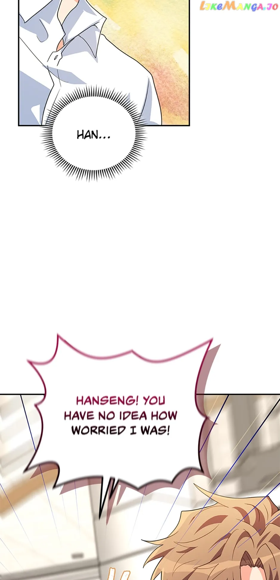 I’m the Main Character’s Little Sister chapter 29 page 24