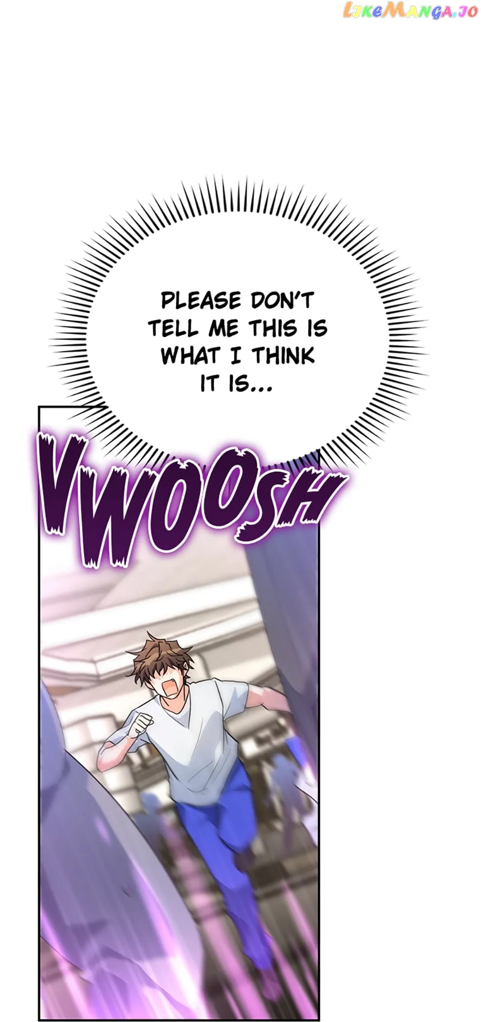 I’m the Main Character’s Little Sister chapter 29 page 29