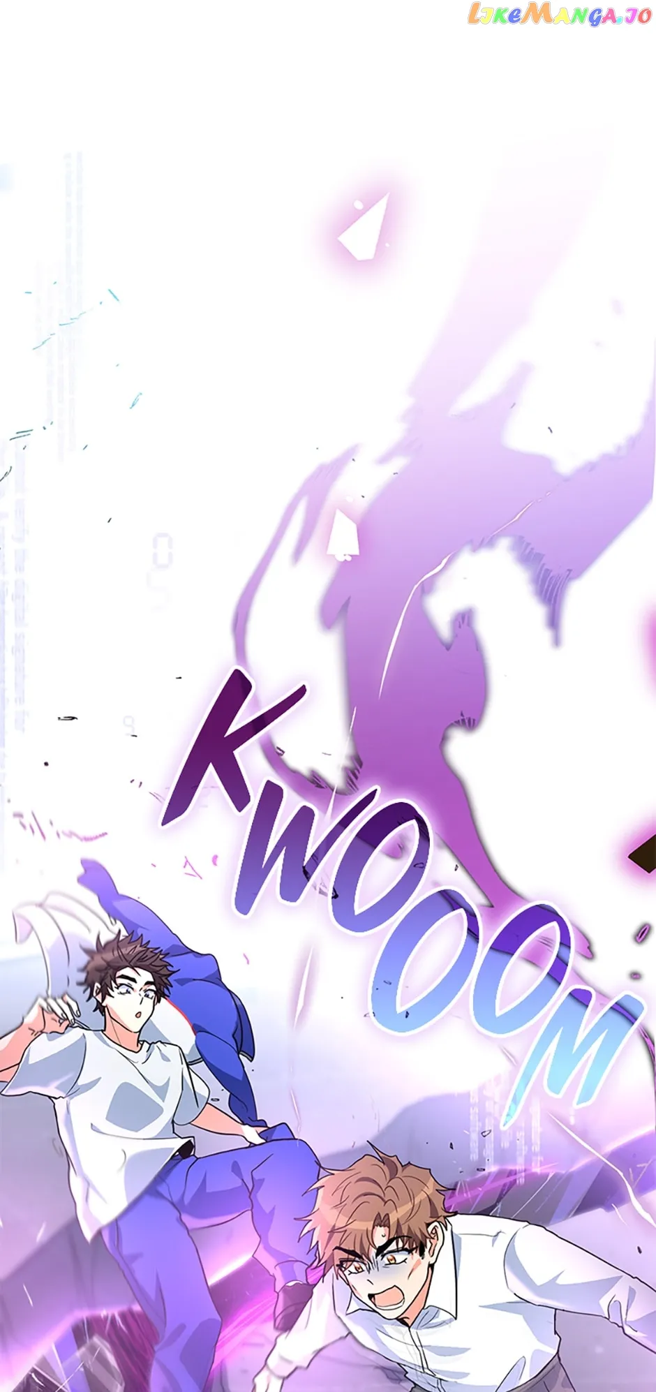 I’m the Main Character’s Little Sister chapter 29 page 30