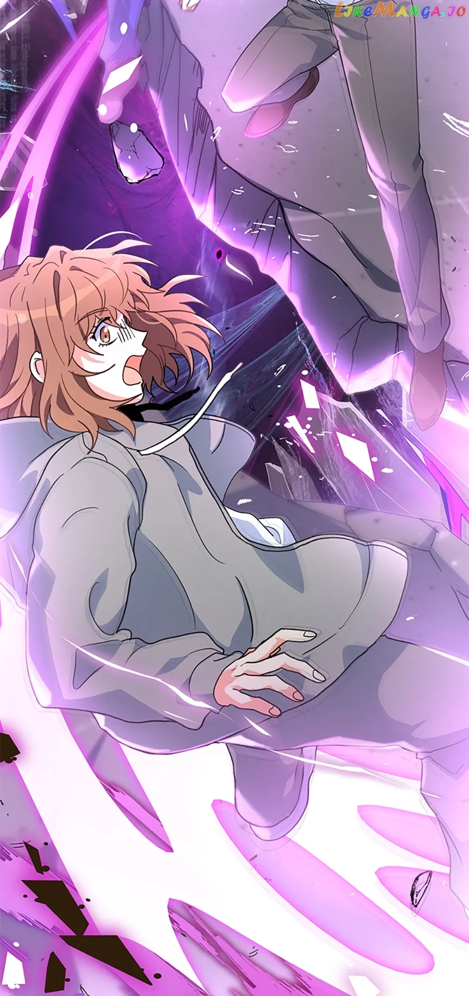 I’m the Main Character’s Little Sister chapter 29 page 31