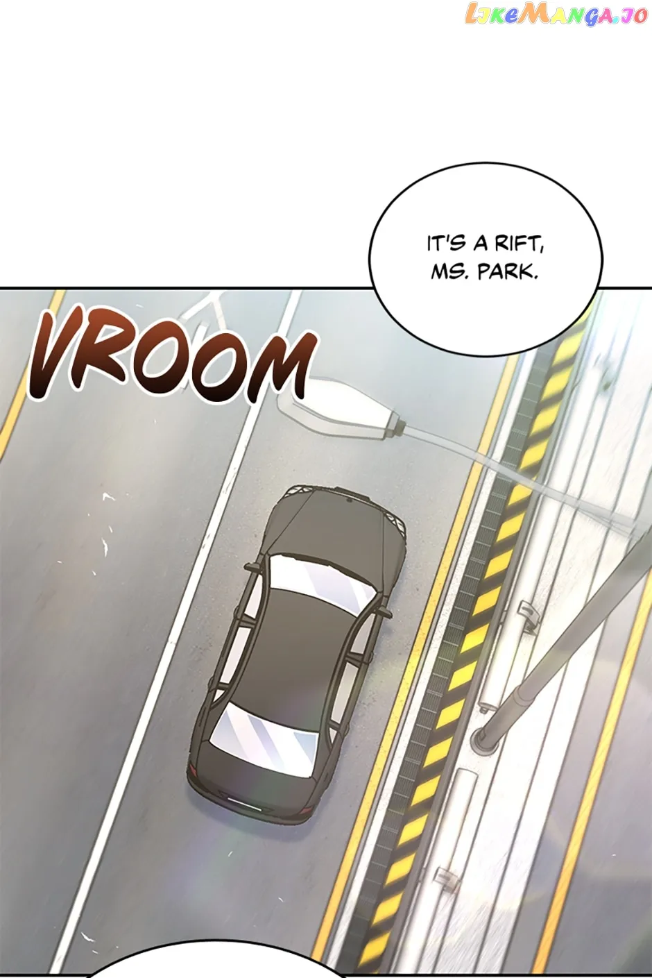 I’m the Main Character’s Little Sister chapter 29 page 35