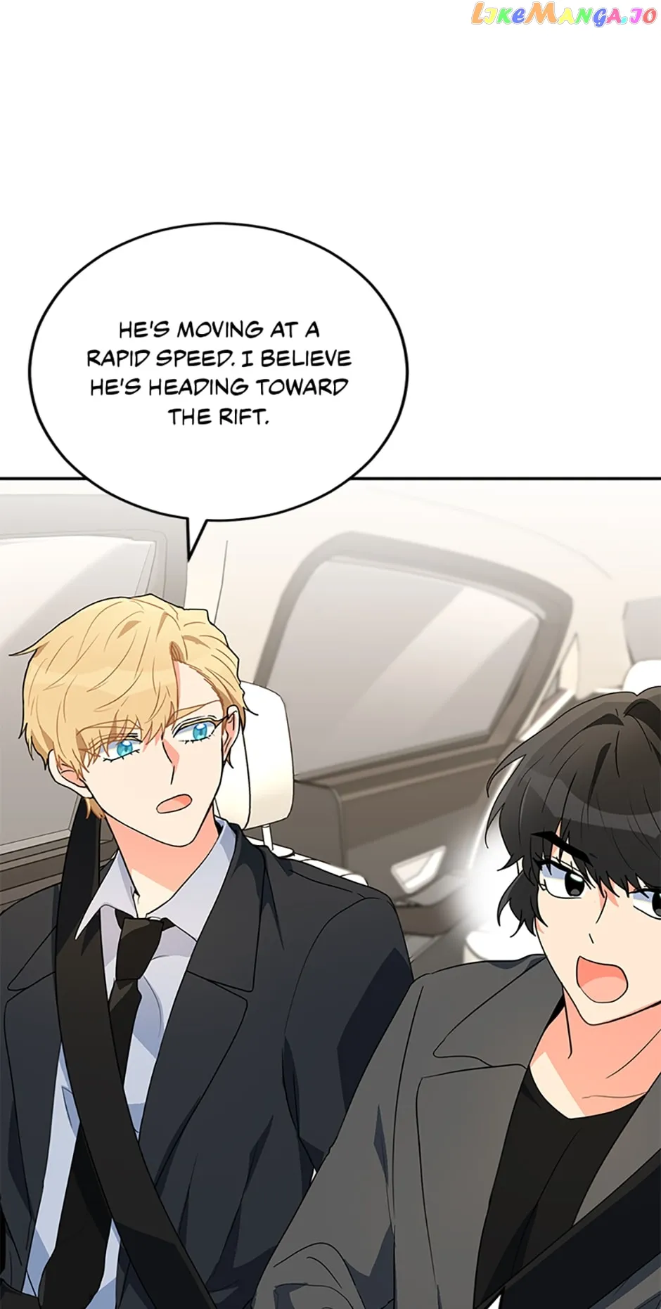 I’m the Main Character’s Little Sister chapter 29 page 37