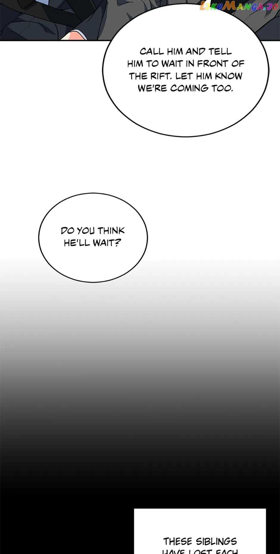 I’m the Main Character’s Little Sister chapter 29 page 38