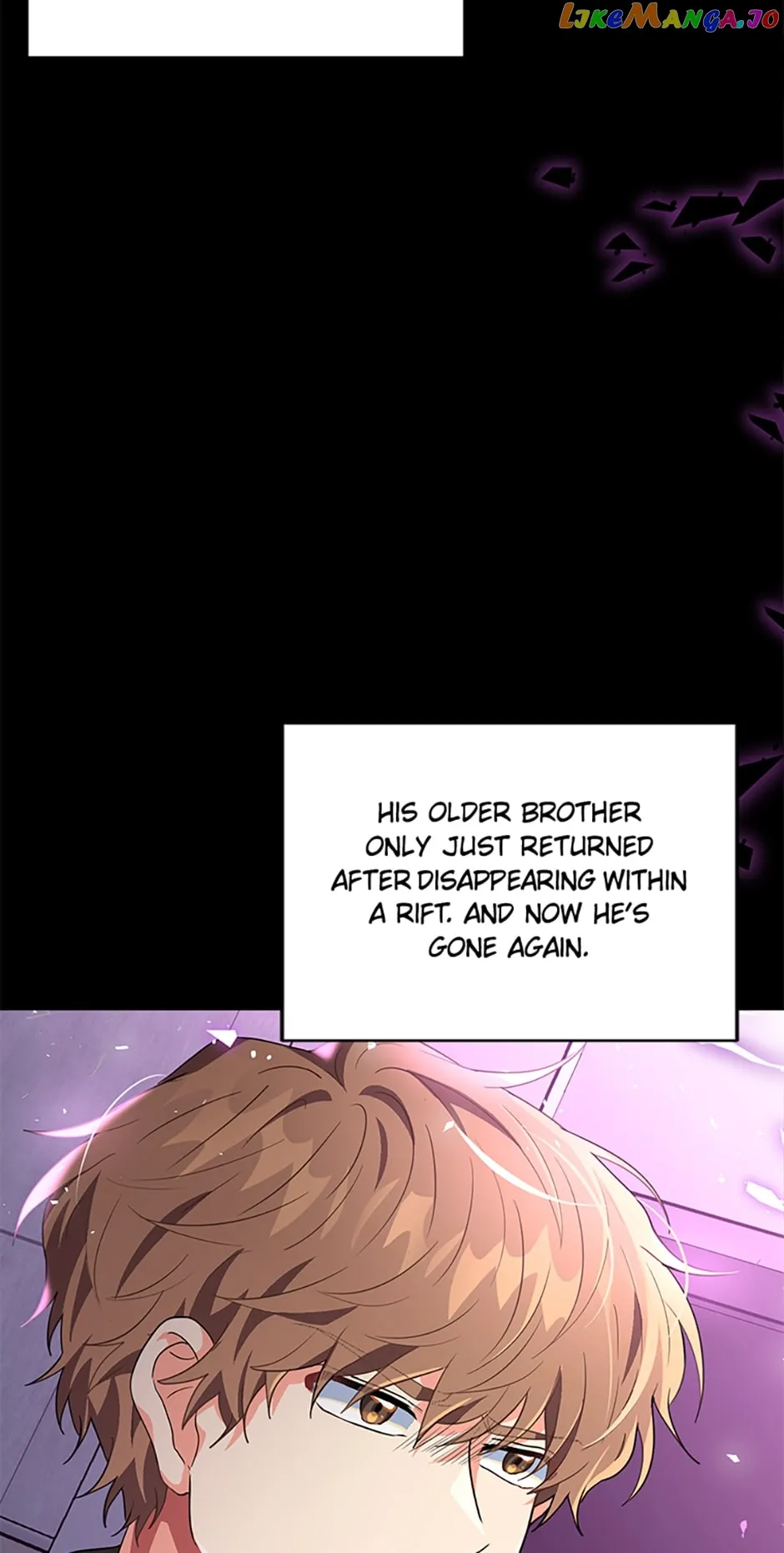 I’m the Main Character’s Little Sister chapter 29 page 40