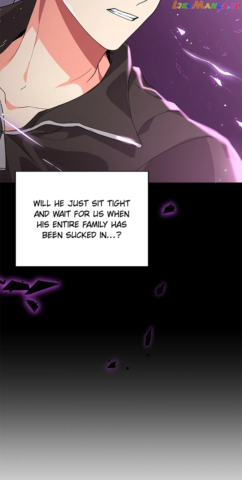 I’m the Main Character’s Little Sister chapter 29 page 41