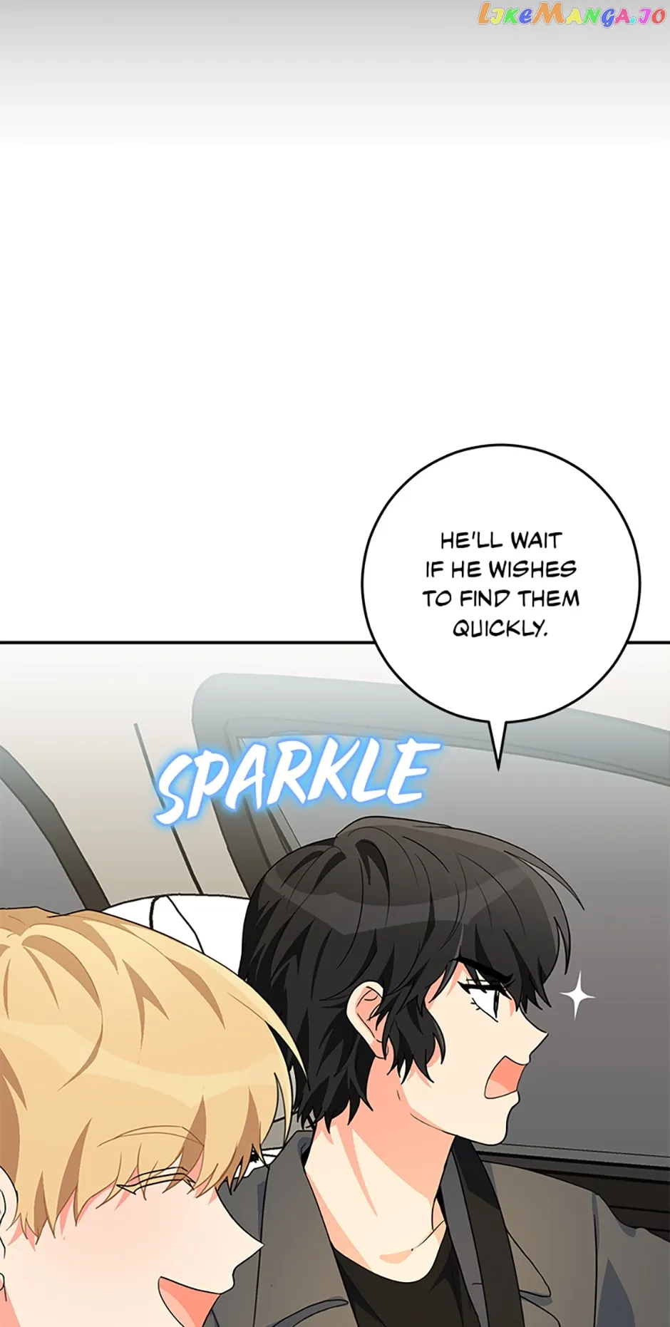 I’m the Main Character’s Little Sister chapter 29 page 42