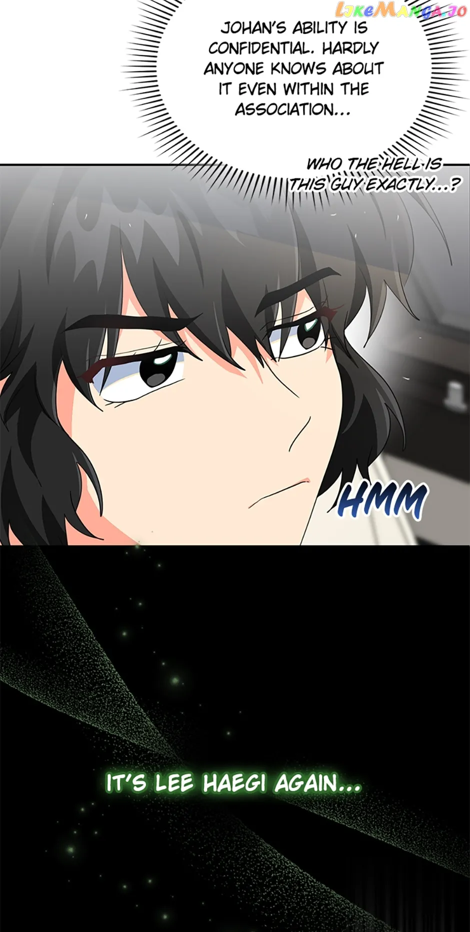 I’m the Main Character’s Little Sister chapter 29 page 44