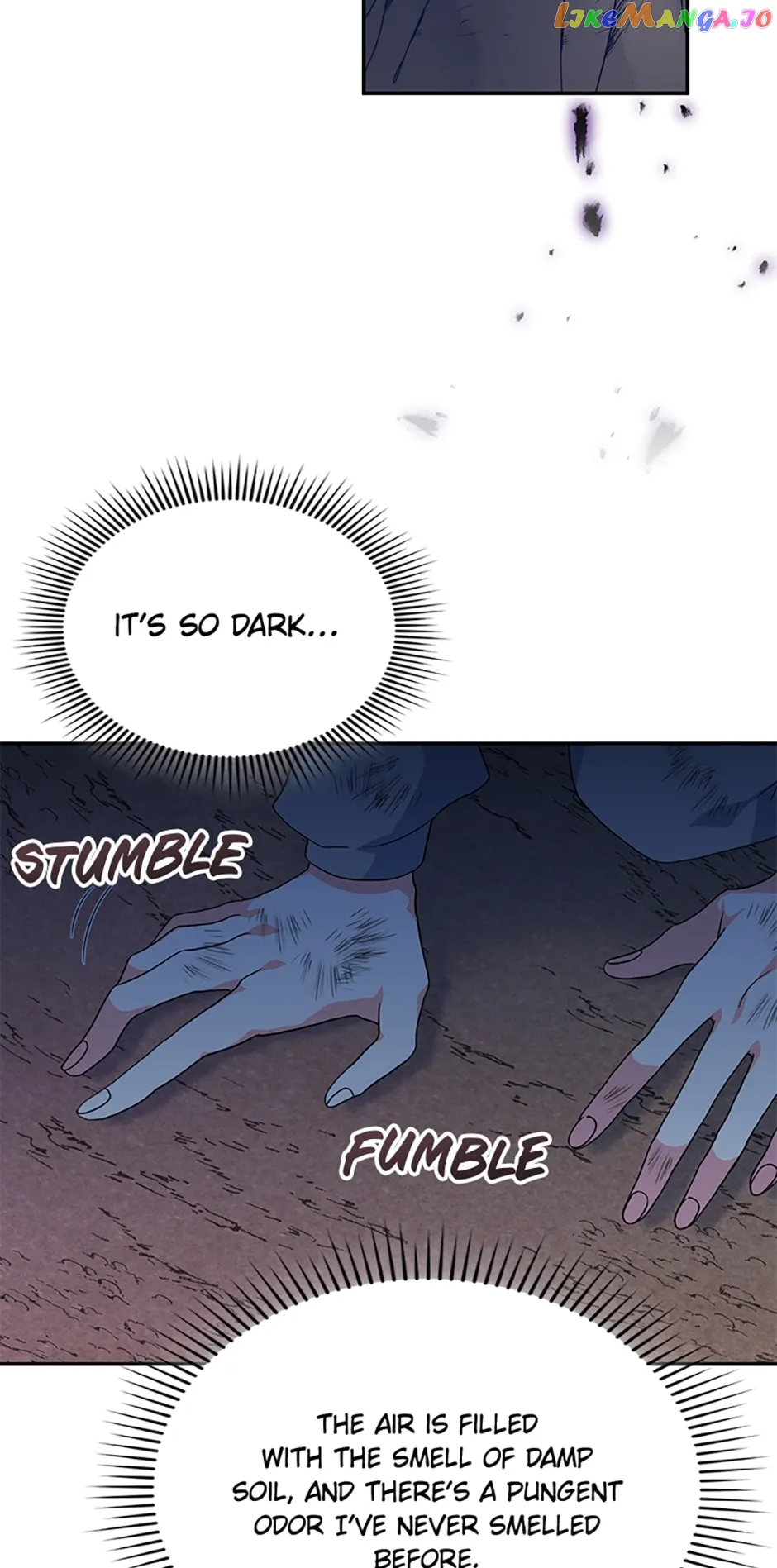 I’m the Main Character’s Little Sister chapter 29 page 47