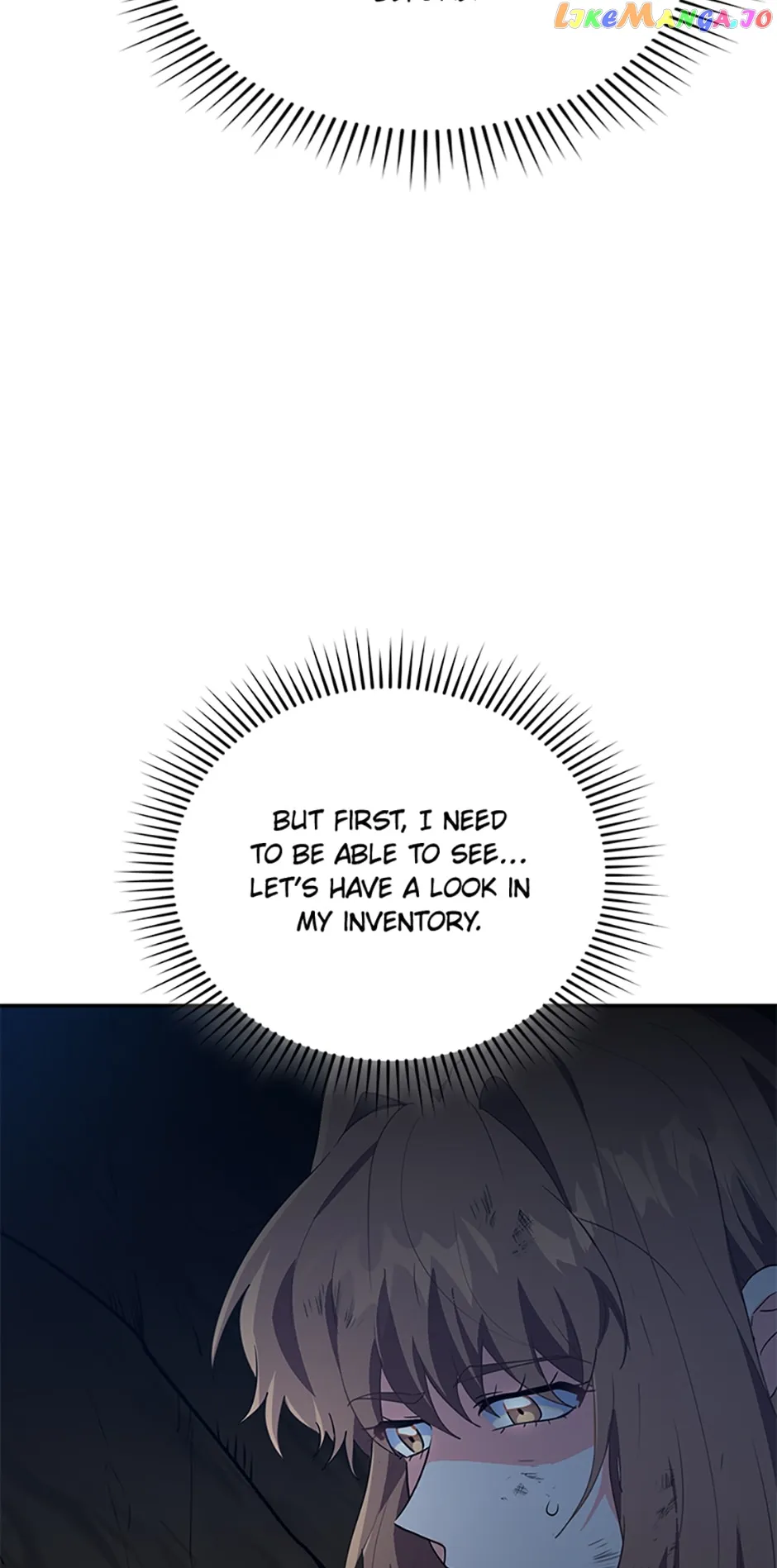 I’m the Main Character’s Little Sister chapter 29 page 48