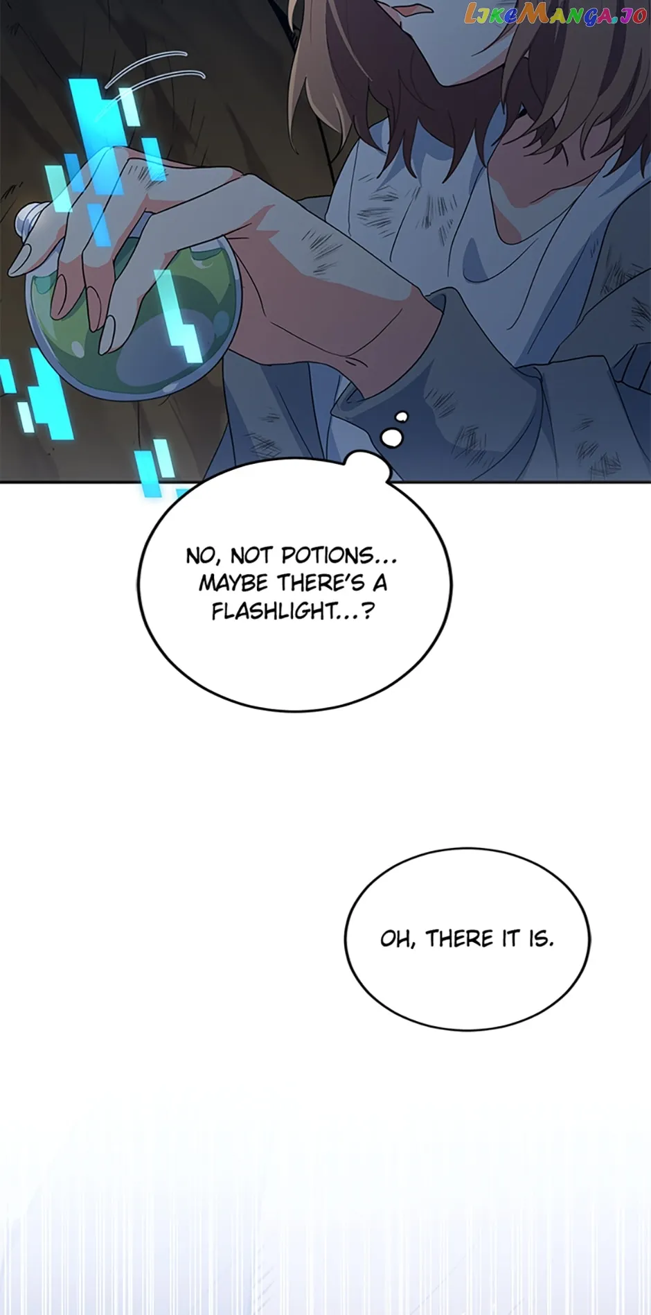 I’m the Main Character’s Little Sister chapter 29 page 49