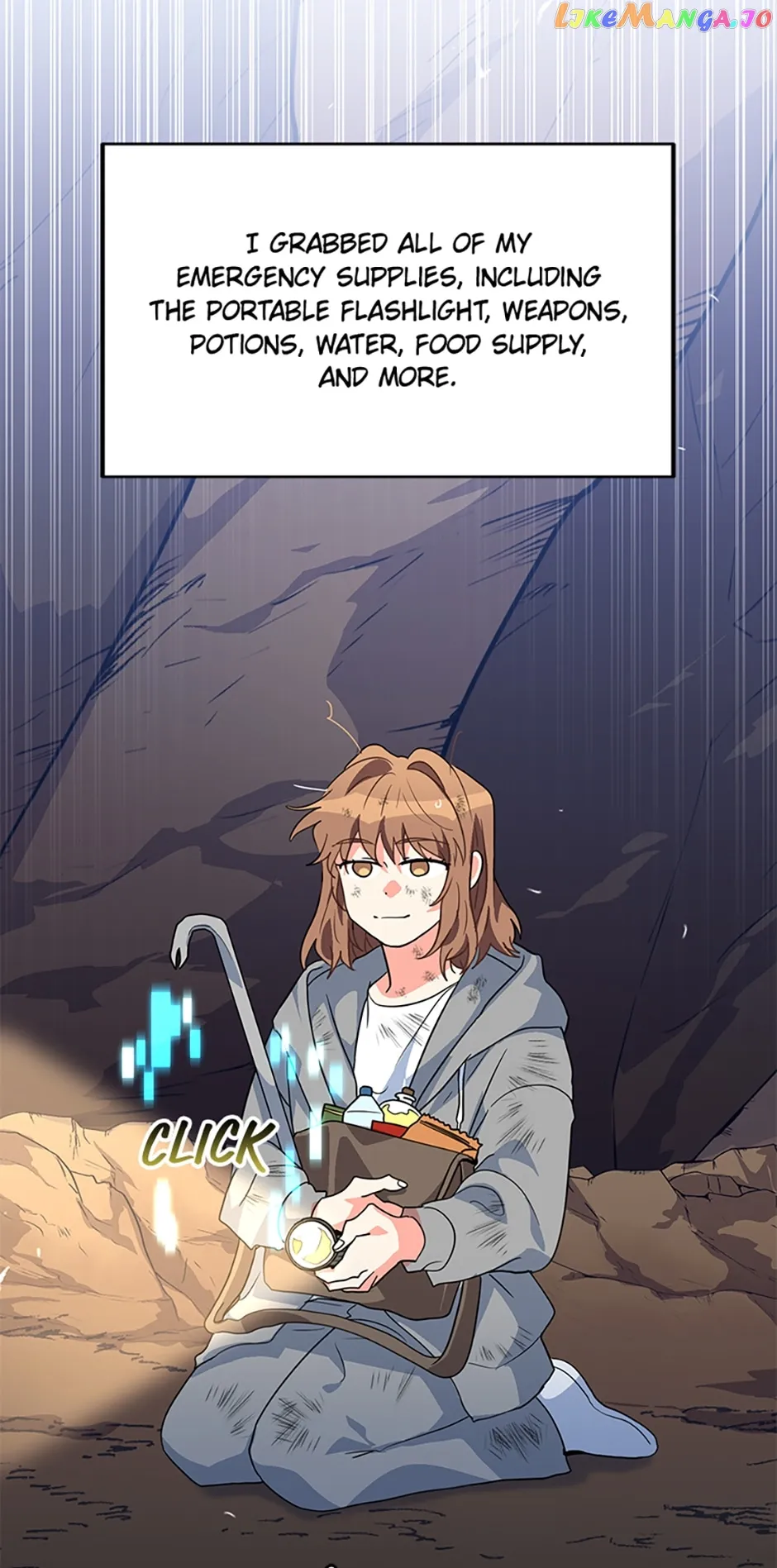 I’m the Main Character’s Little Sister chapter 29 page 50