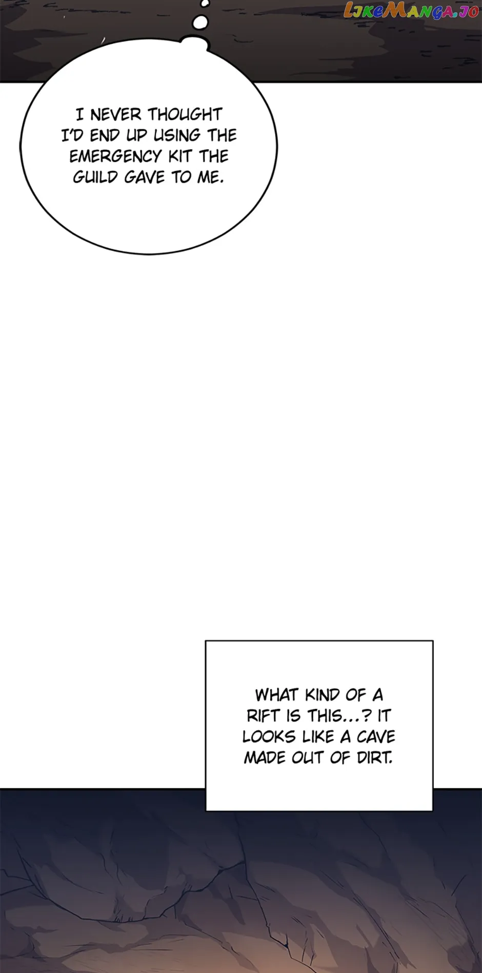 I’m the Main Character’s Little Sister chapter 29 page 51