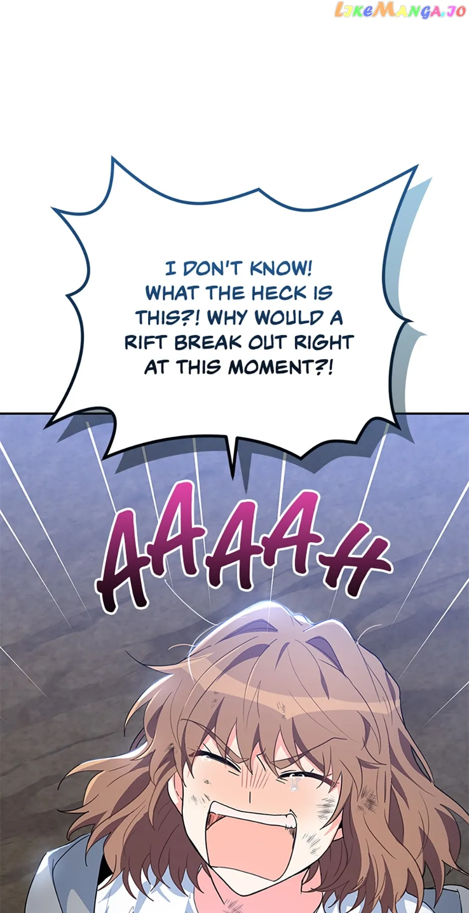 I’m the Main Character’s Little Sister chapter 29 page 53