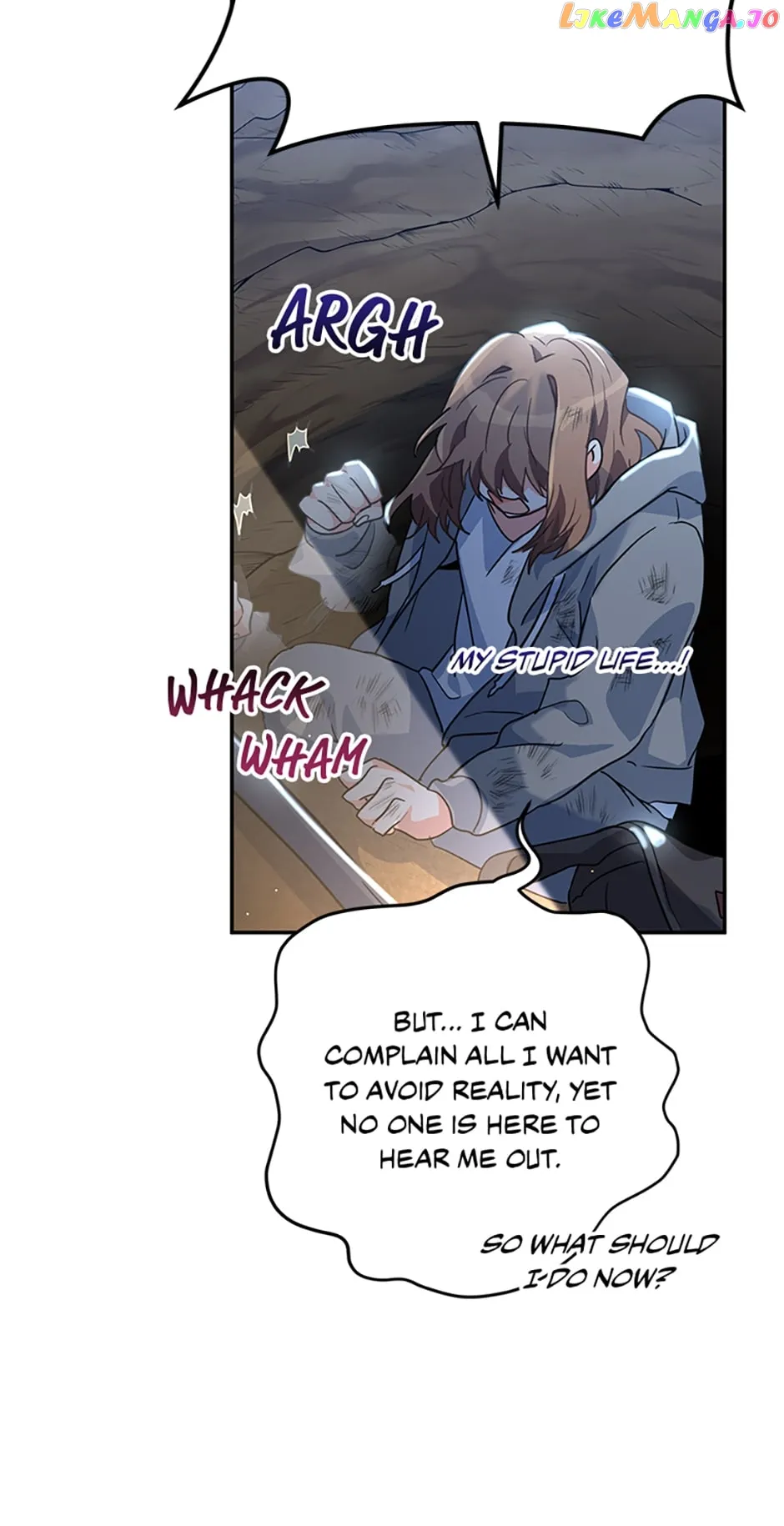 I’m the Main Character’s Little Sister chapter 29 page 56