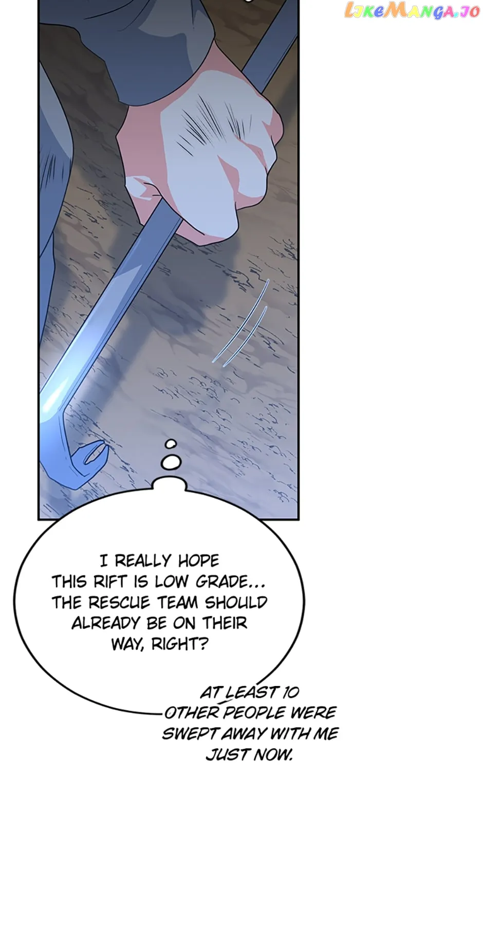 I’m the Main Character’s Little Sister chapter 29 page 59
