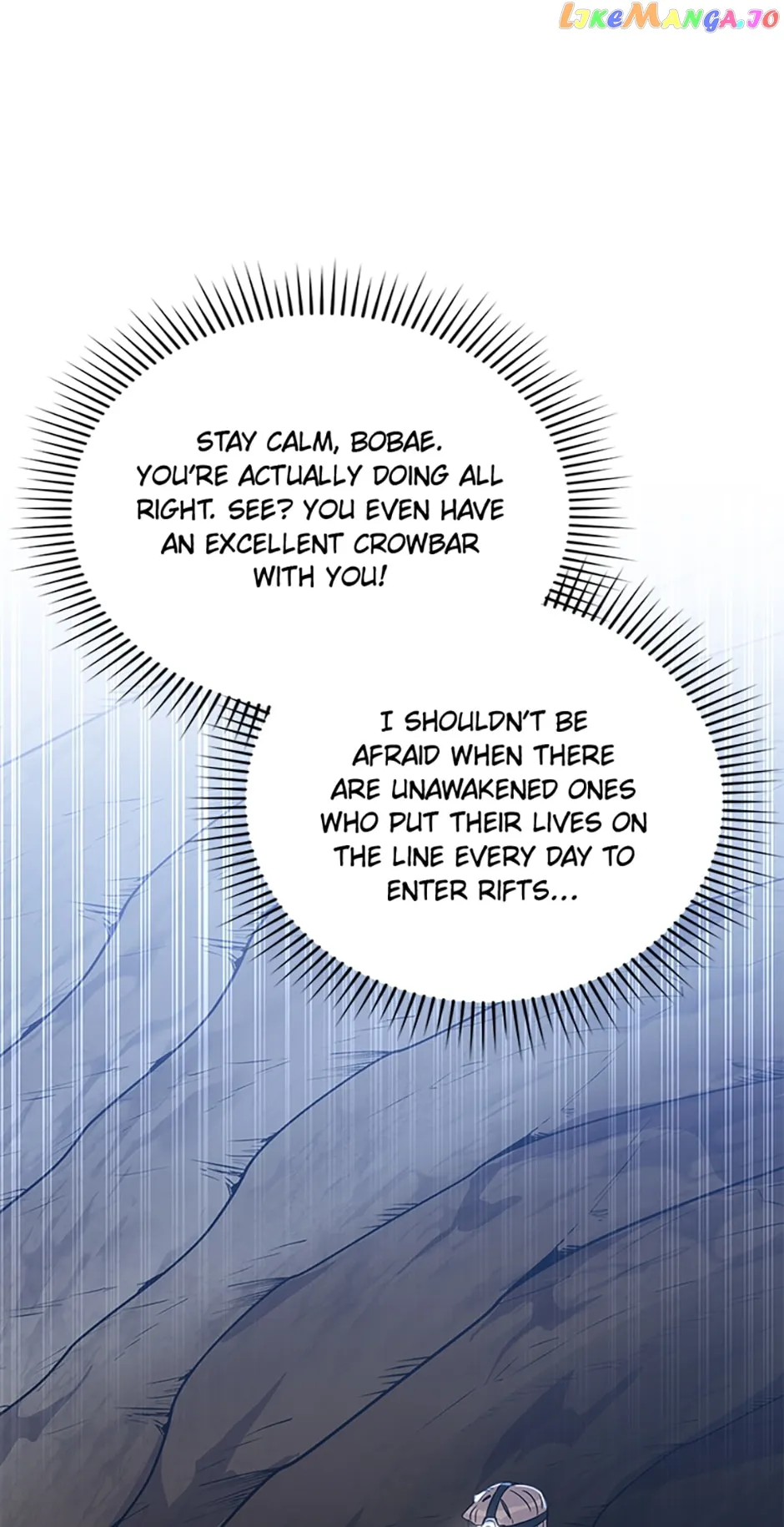I’m the Main Character’s Little Sister chapter 29 page 60
