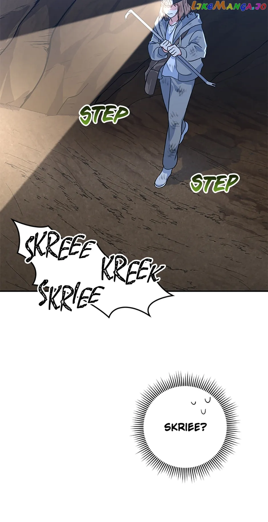 I’m the Main Character’s Little Sister chapter 29 page 61