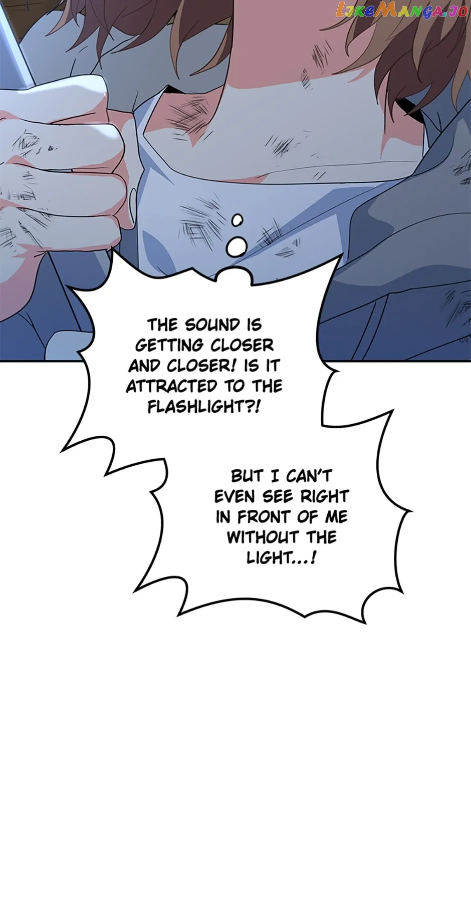 I’m the Main Character’s Little Sister chapter 29 page 63