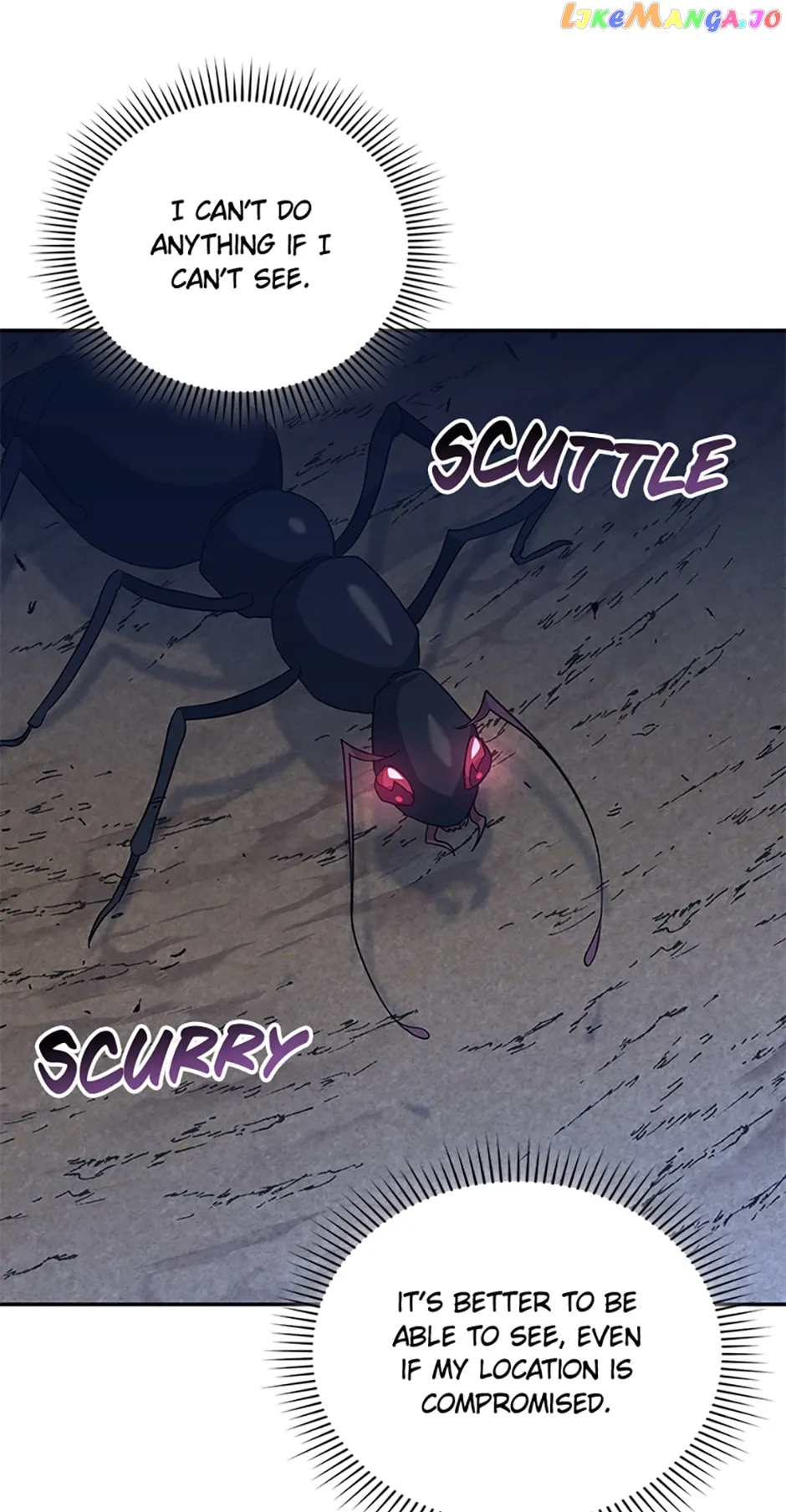 I’m the Main Character’s Little Sister chapter 29 page 64