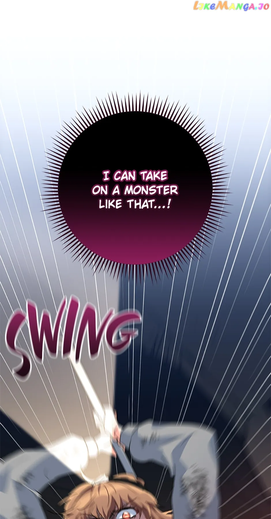 I’m the Main Character’s Little Sister chapter 29 page 69