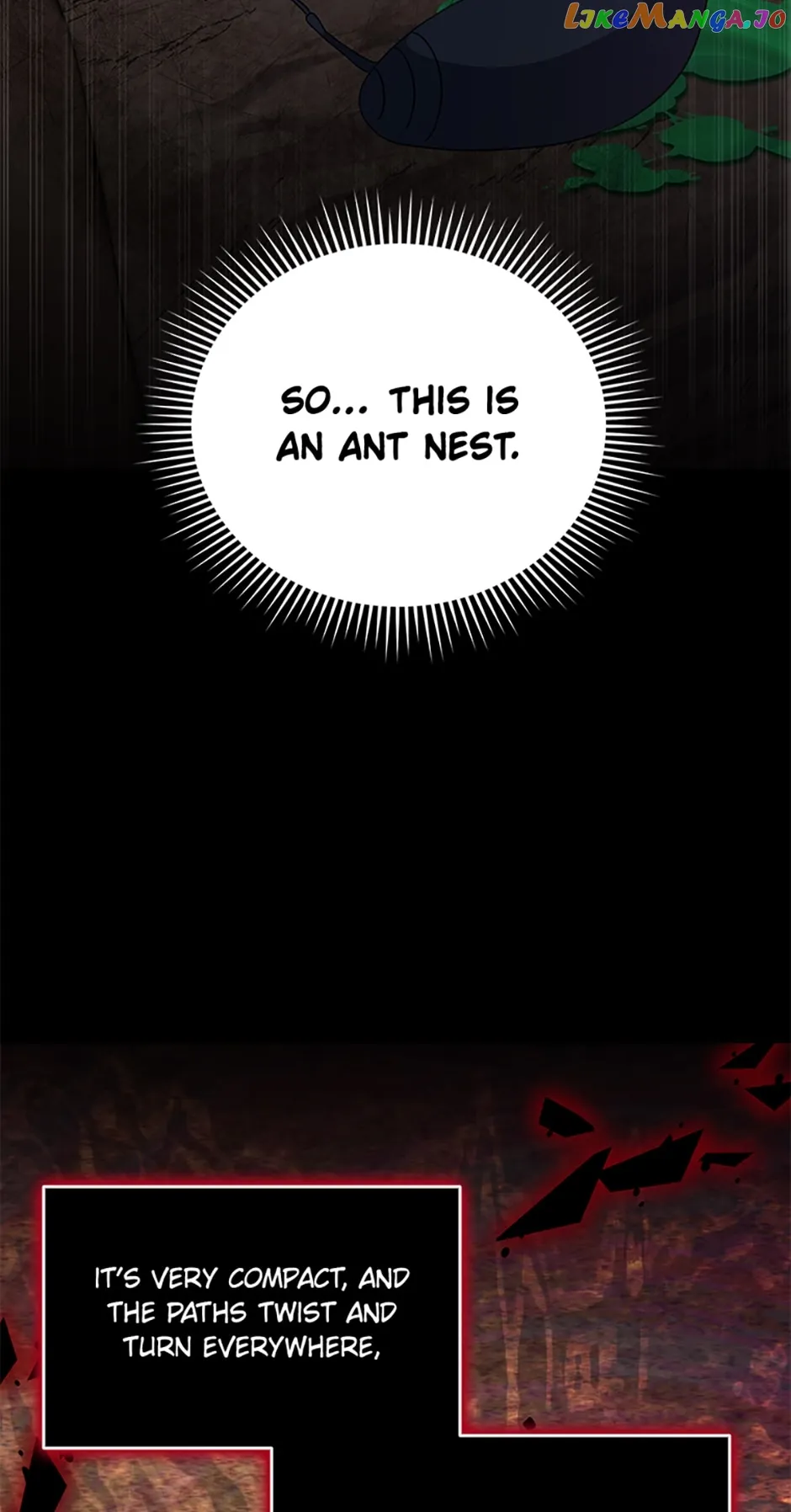 I’m the Main Character’s Little Sister chapter 29 page 74