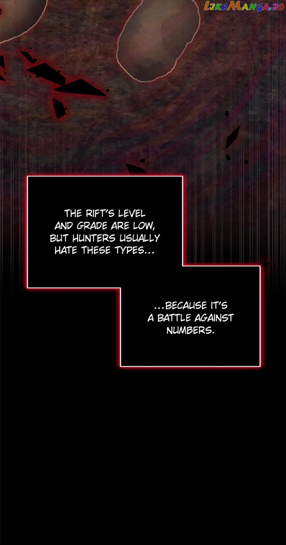 I’m the Main Character’s Little Sister chapter 29 page 76