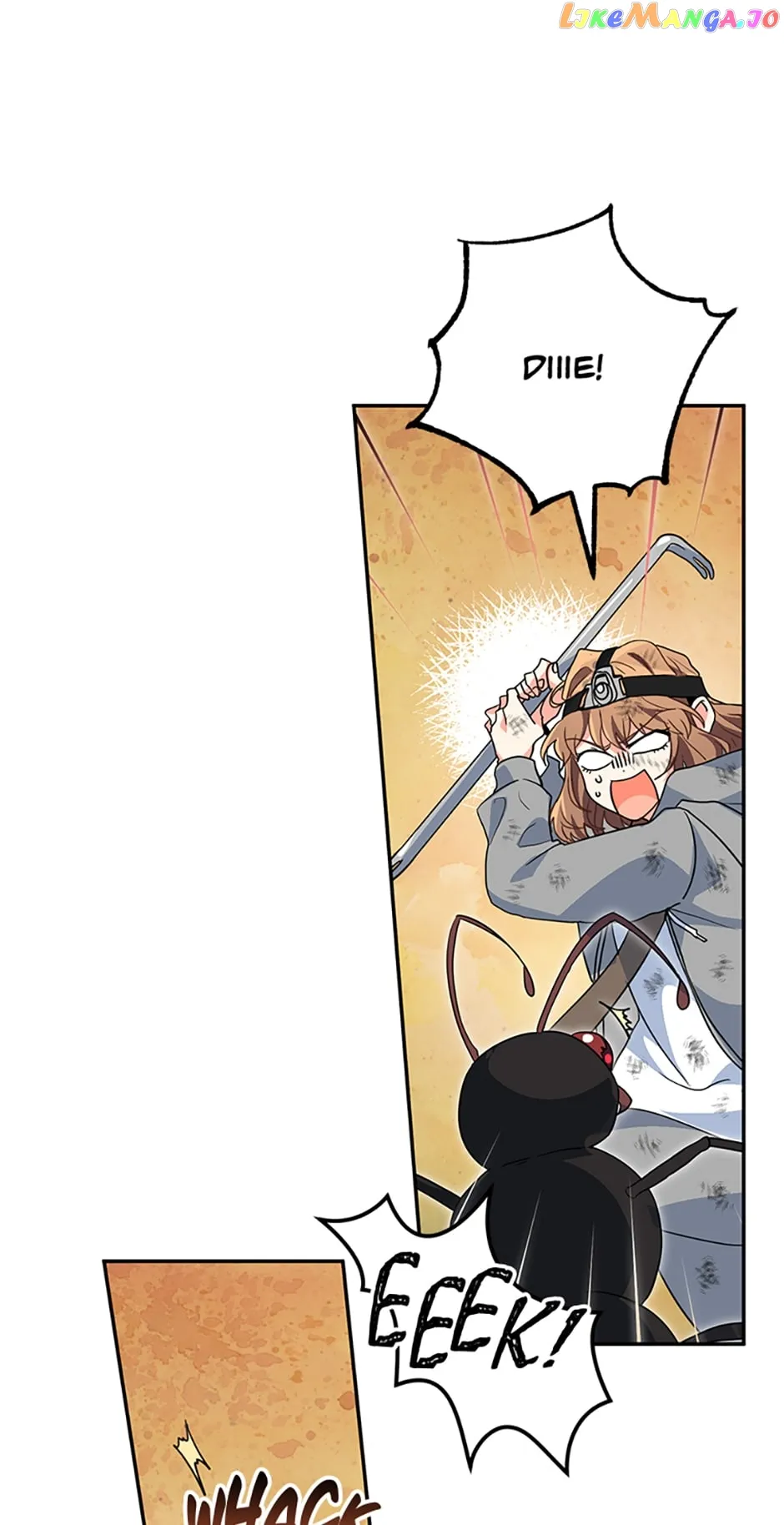 I’m the Main Character’s Little Sister chapter 29 page 81