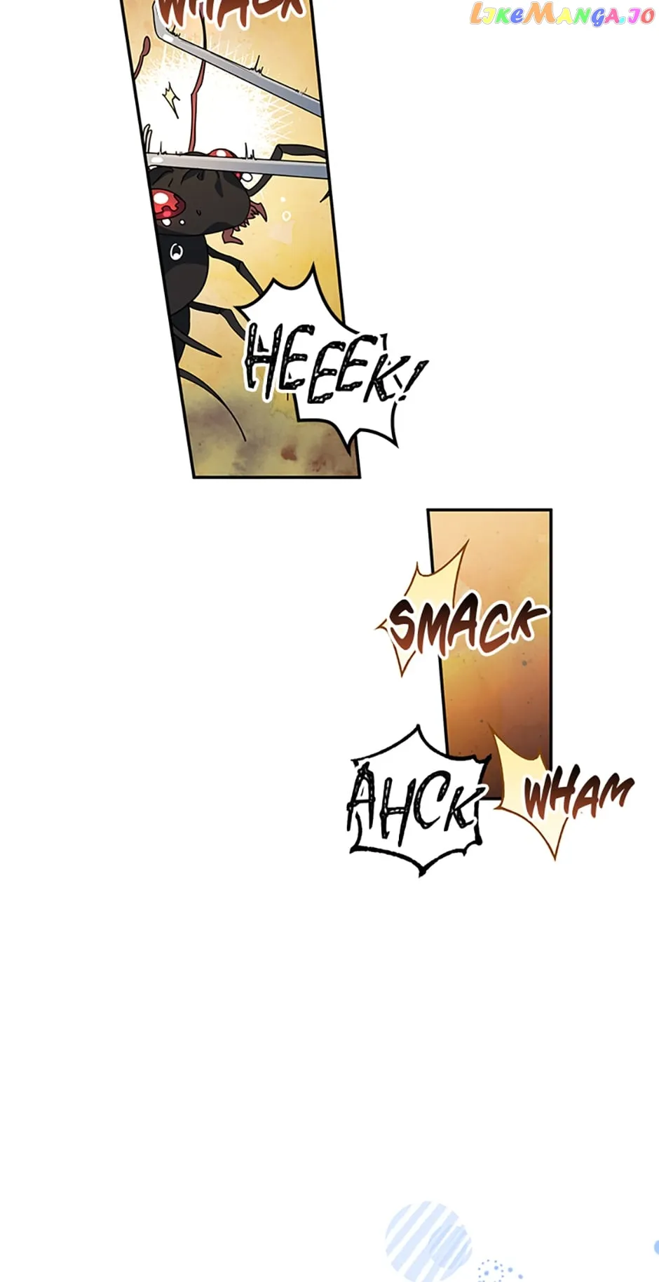 I’m the Main Character’s Little Sister chapter 29 page 82