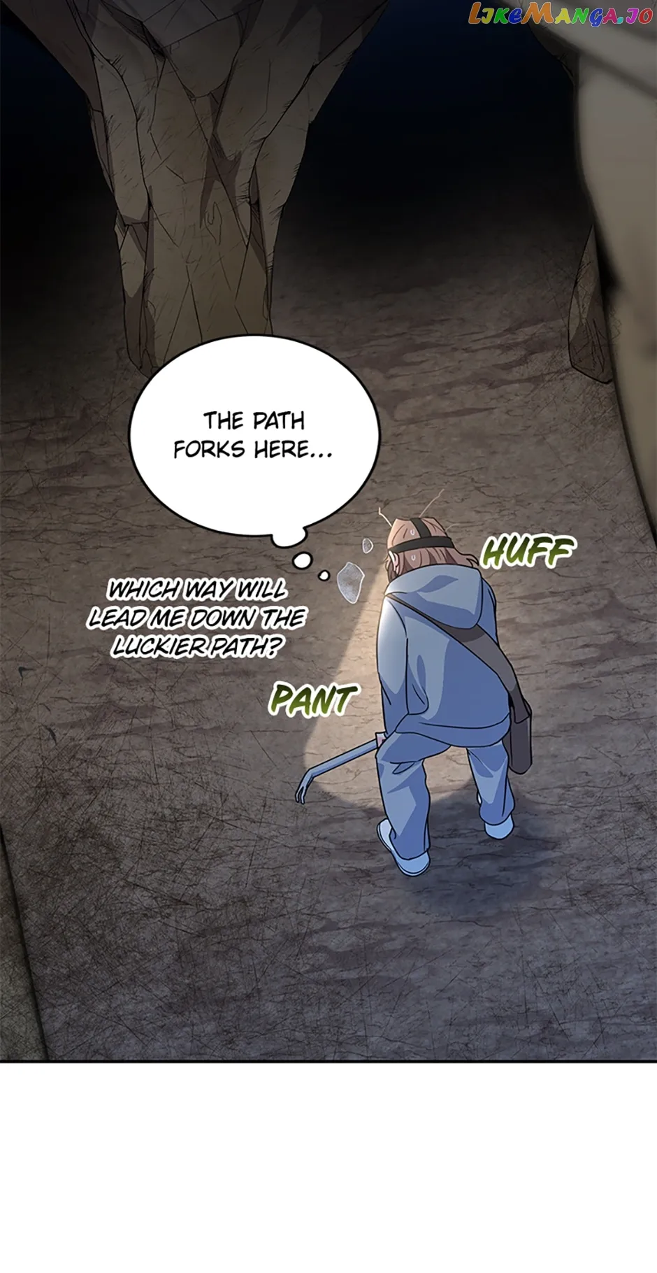 I’m the Main Character’s Little Sister chapter 29 page 85