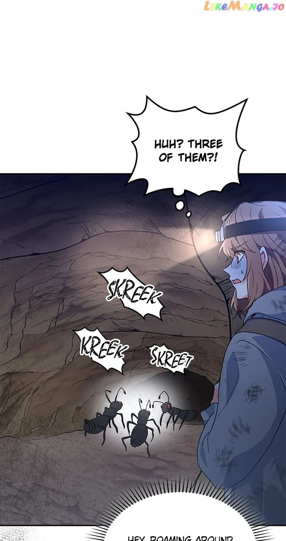 I’m the Main Character’s Little Sister chapter 29 page 86