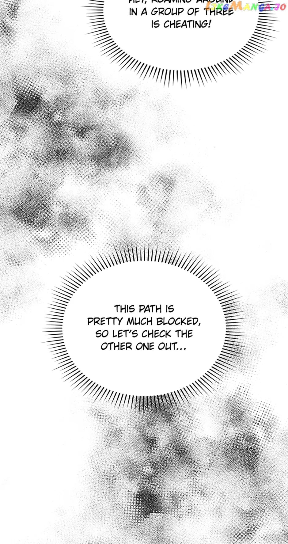 I’m the Main Character’s Little Sister chapter 29 page 87