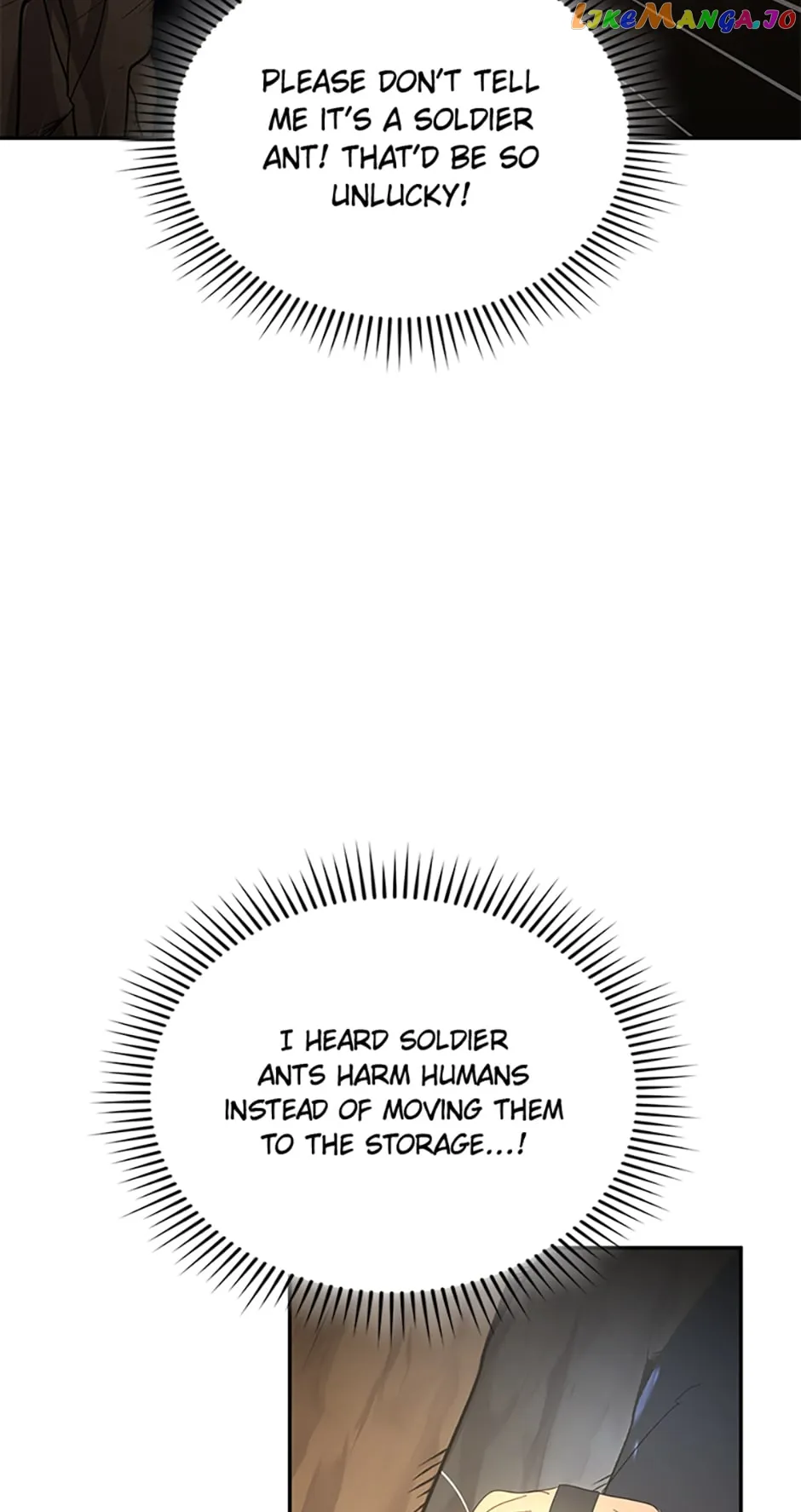 I’m the Main Character’s Little Sister chapter 29 page 89