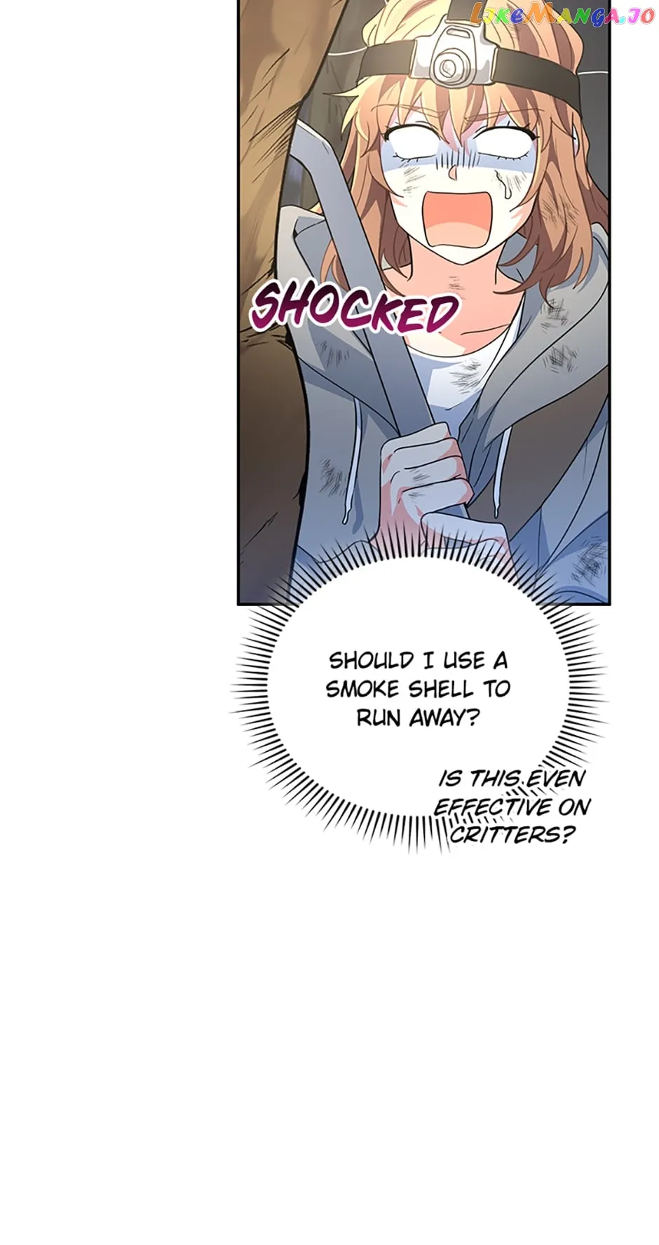 I’m the Main Character’s Little Sister chapter 29 page 90