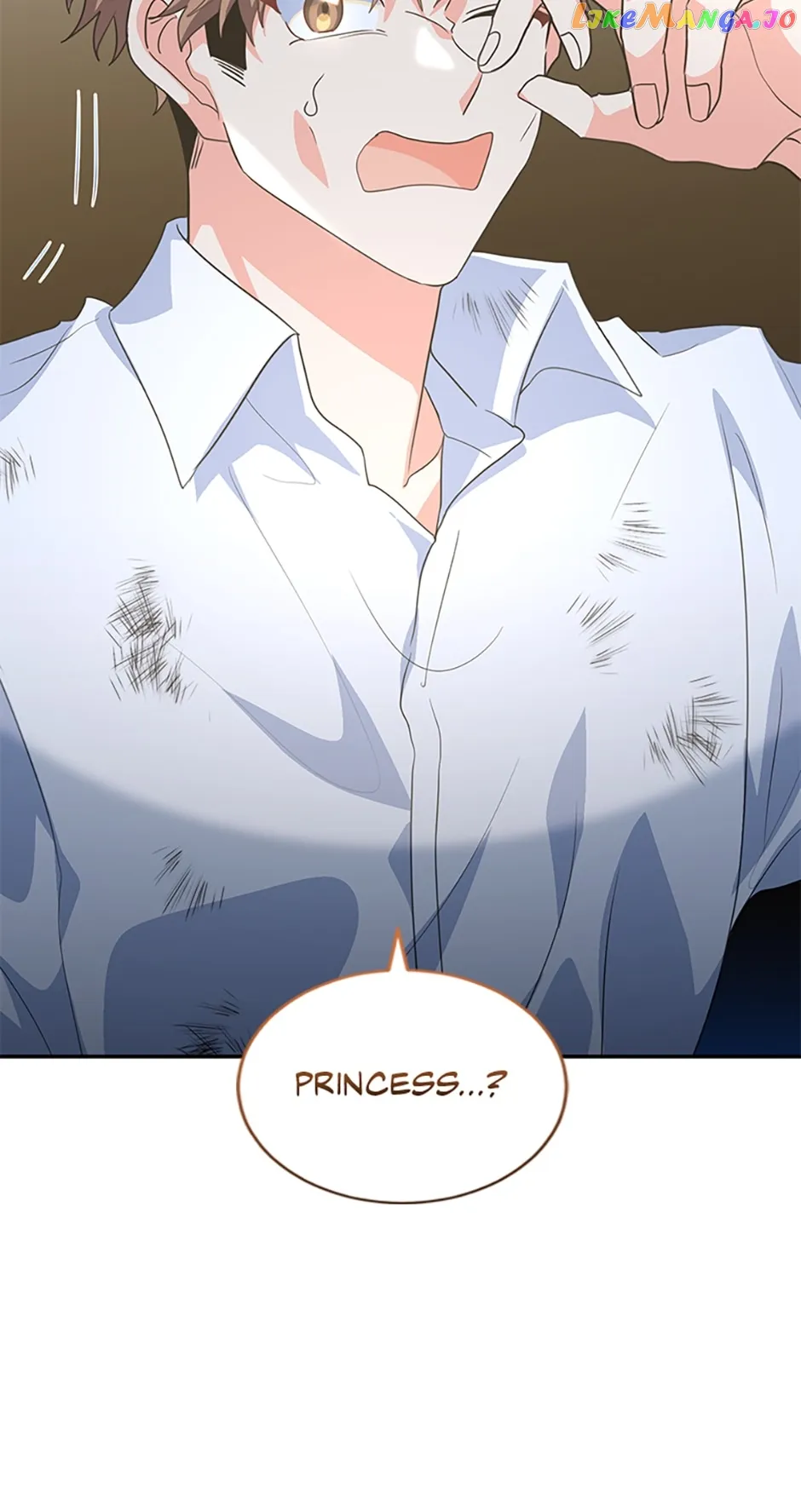 I’m the Main Character’s Little Sister chapter 29 page 93