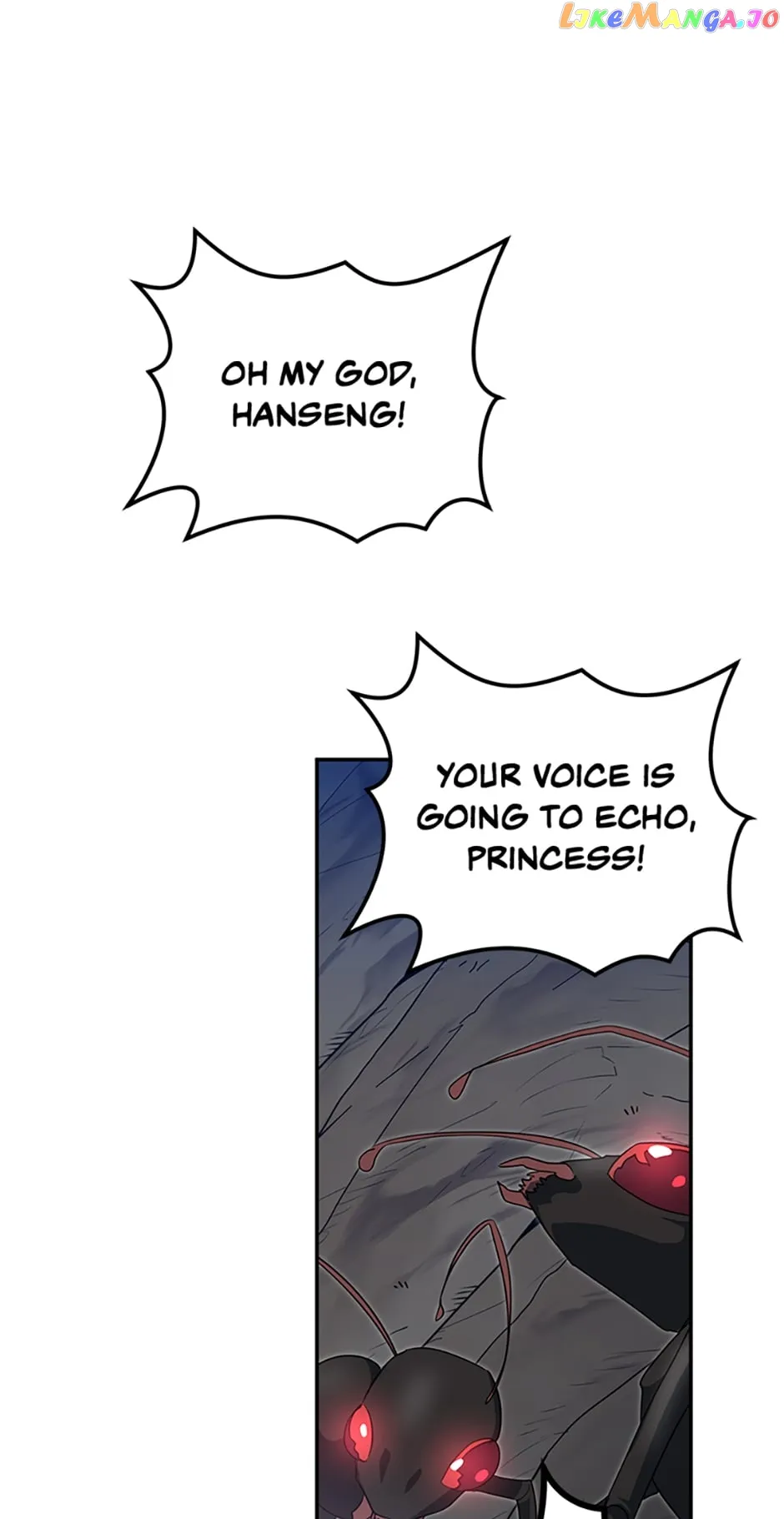 I’m the Main Character’s Little Sister chapter 29 page 94