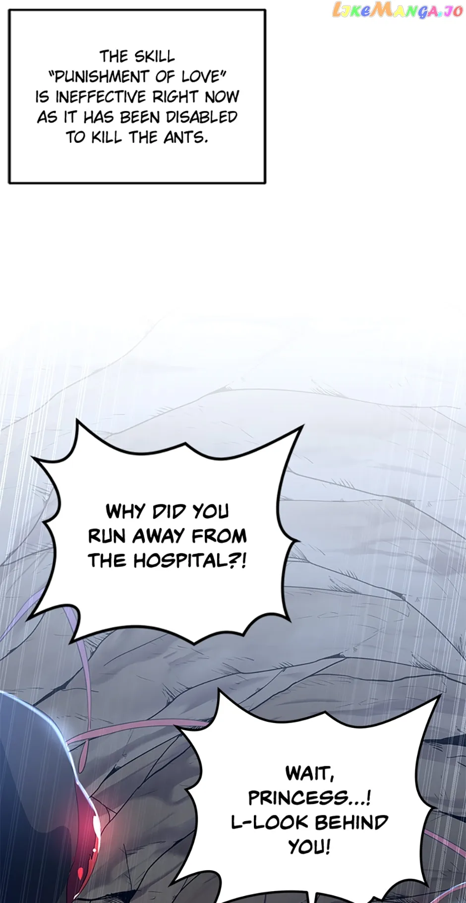 I’m the Main Character’s Little Sister chapter 29 page 97