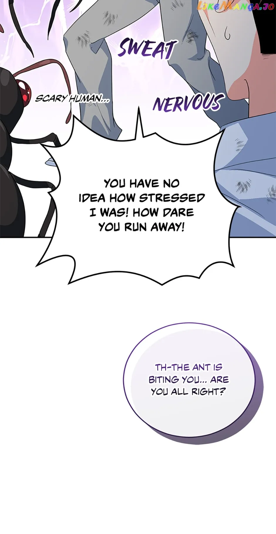I’m the Main Character’s Little Sister chapter 29 page 100
