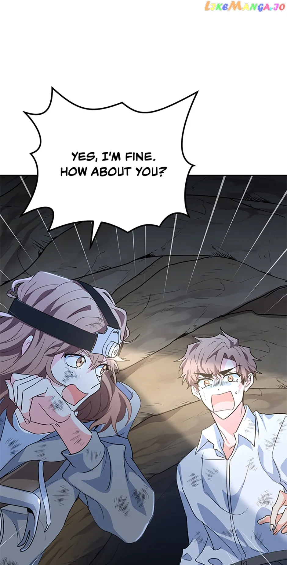 I’m the Main Character’s Little Sister chapter 29 page 101