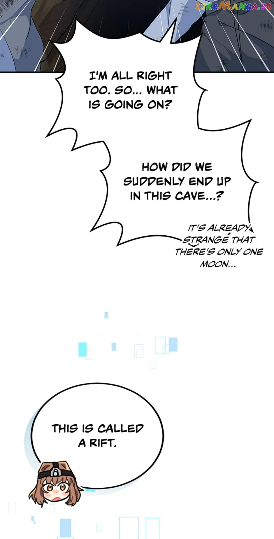 I’m the Main Character’s Little Sister chapter 29 page 102