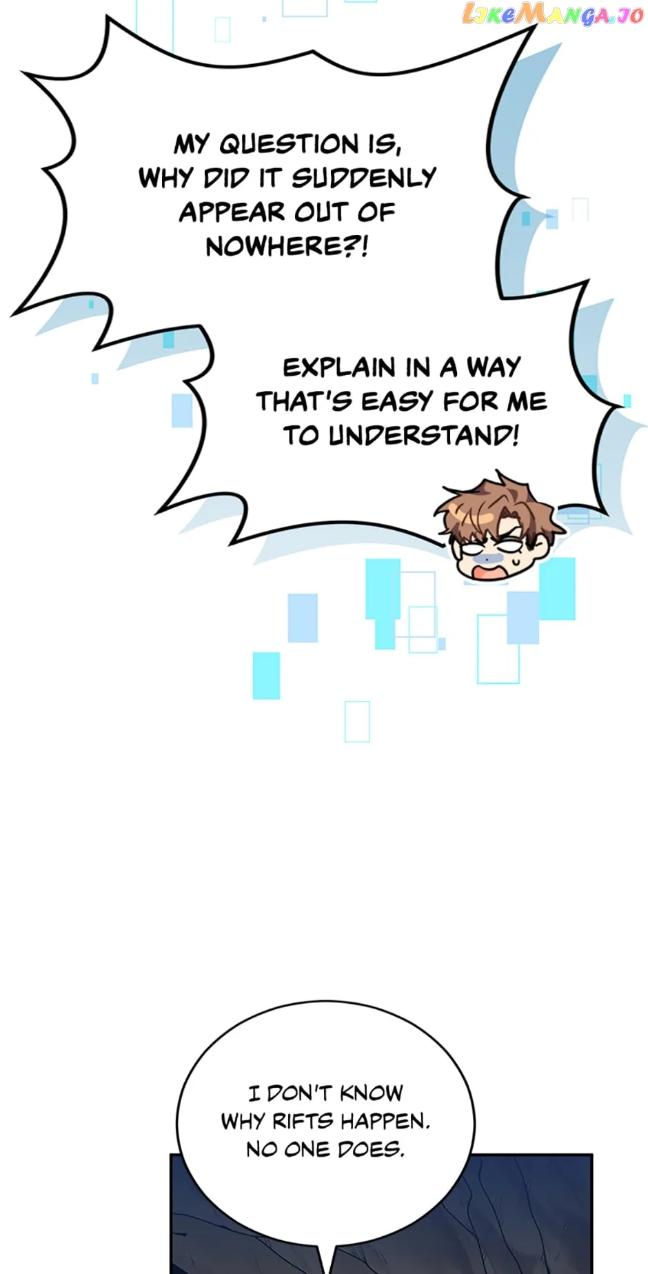 I’m the Main Character’s Little Sister chapter 29 page 103