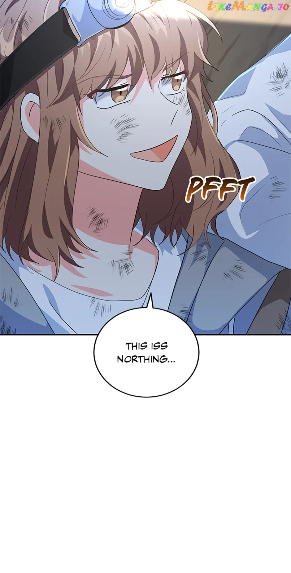 I’m the Main Character’s Little Sister chapter 29 page 107